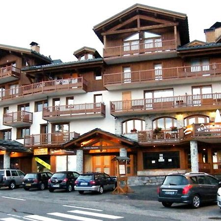 Chalet 4 Pieces Centre Station, Parking Inclus - Fr-1-398-591 Apartment La Rosiere  Exterior photo